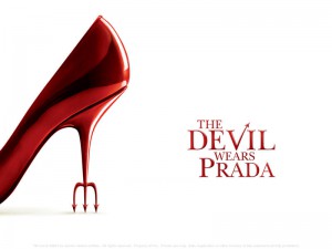 prada Trading Prada for Peace