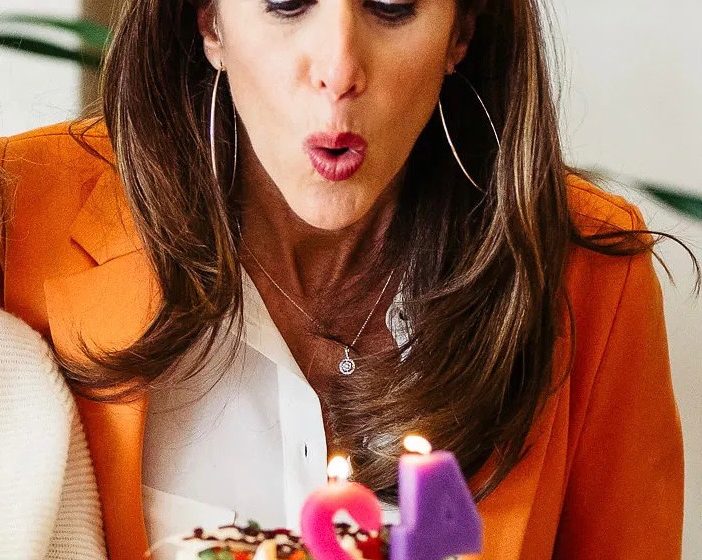 46 Things I've Learned in 46 Years 46 Things I've Learned in 46 Years