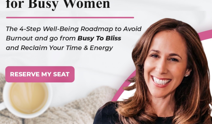 Reserve Your Seat Today for Erica's New FREE Masterclass Reserve Your Seat Today for Erica's New FREE Masterclass
