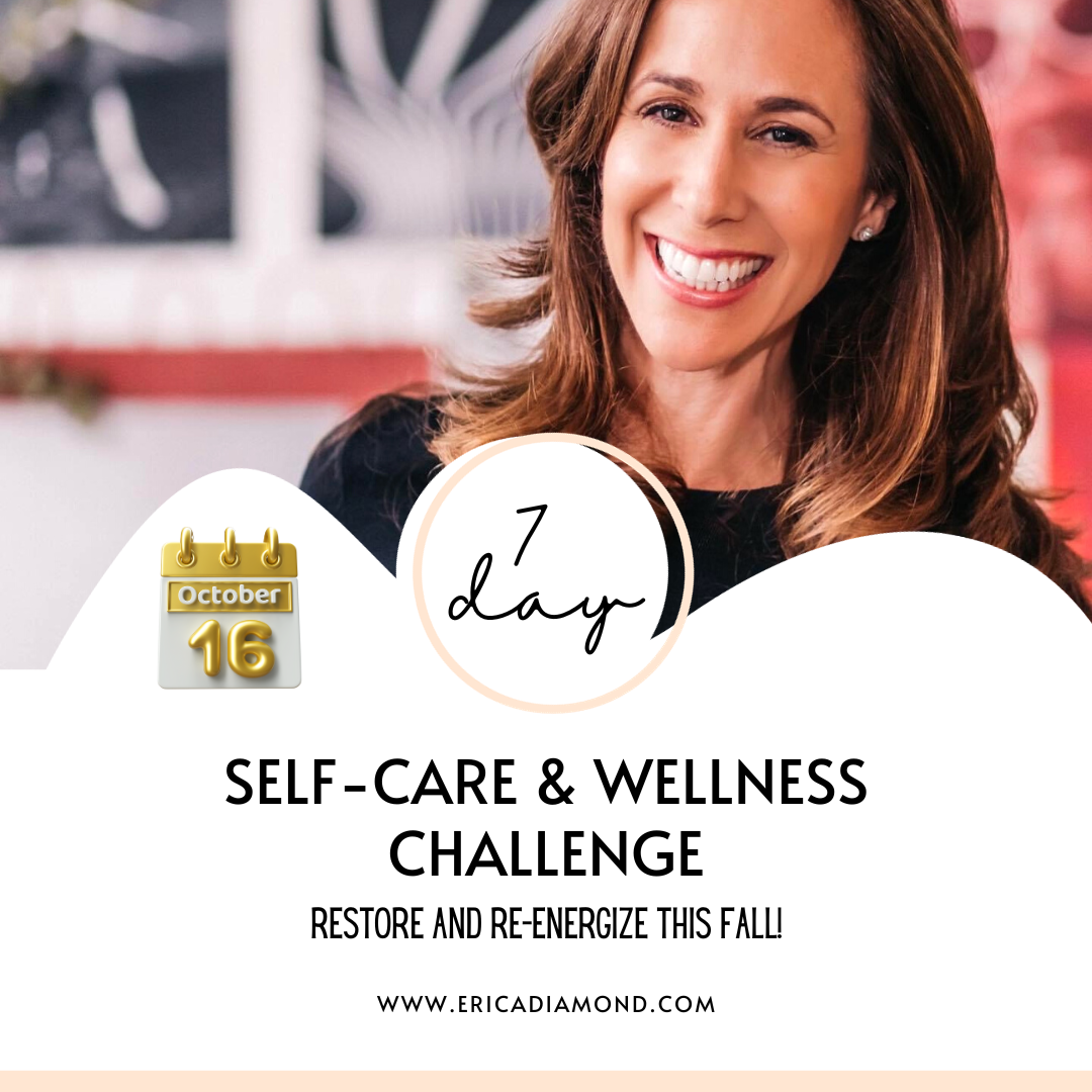 Join The Day Self Care And Wellness Challenge To Restore Your Well