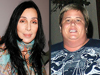 cher