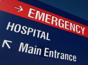 emergency room 300x221