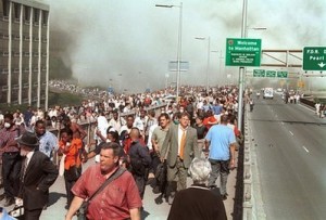 SEPT 11 2001 NYC SEPT 11 2001 NYC