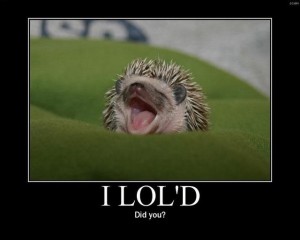 lol