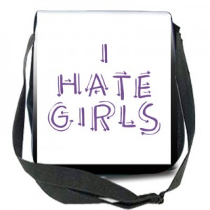 hate-girls