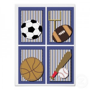 sports