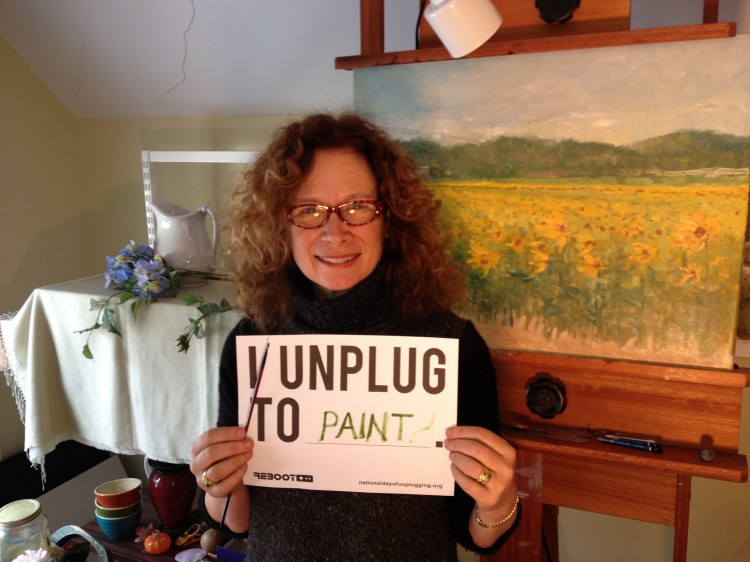 2014-02-18-NDU2014unplugphotoSteiner