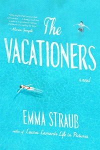Vacationers