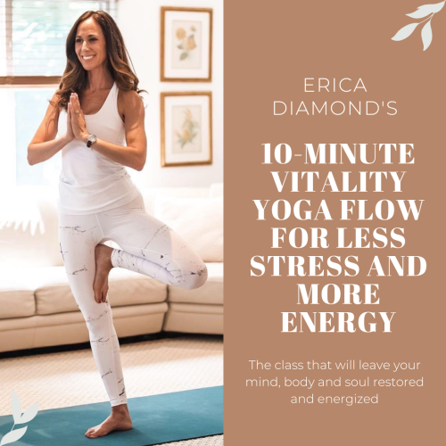 Yoga for Calm-2 Yoga for Calm