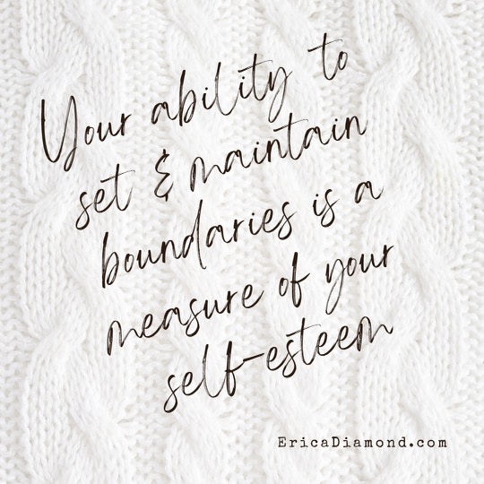 How Good Are You At Setting Boundaries?