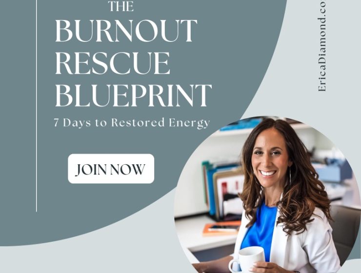 Burnout Rescue