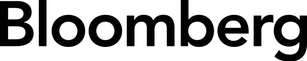 Bloomberg logo svg