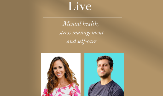 Podcast Live Instagram Story Instagram Post Square