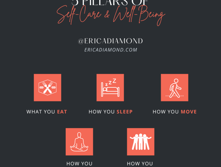 Dark Minimalist Digital Marketing Tips Instagram Post