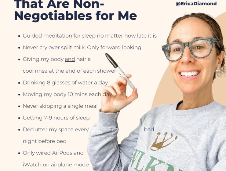 soft brown peach minimalist rules for negotiating like a pro instagram post jpg