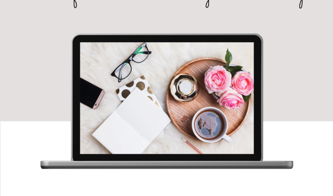 Copy of Busy To Bliss Membership Artwork (Instagram Post)