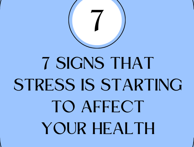 Organizational Tips Instagram Carousel