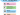 Blue Pastel Soft English Writing PEEL Paragraph Structure Poster Instagram Post