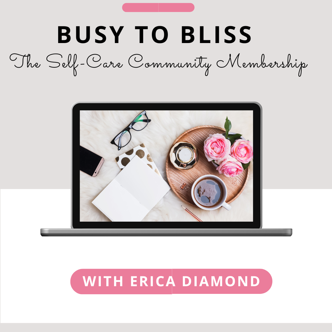 Copy of Busy To Bliss Membership Artwork (Instagram Post) ()