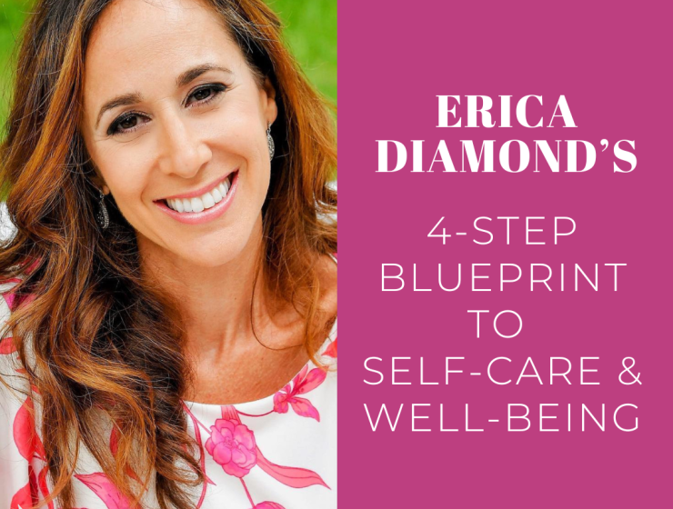 Copy of minute meditation for holiday calm