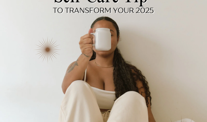 Copy of Brown Elegant Self Care Investment Tips TikTok Video (Instagram Post)