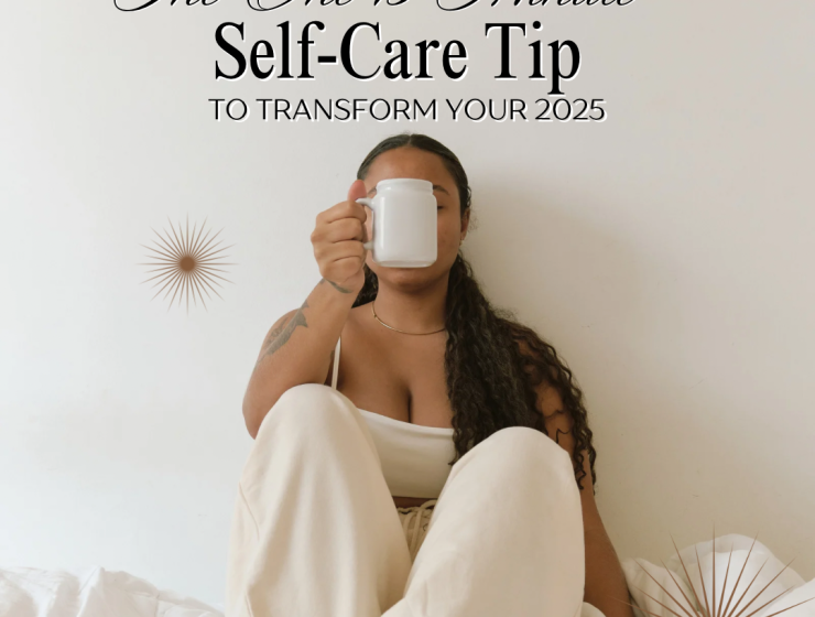 Copy of Brown Elegant Self Care Investment Tips TikTok Video (Instagram Post)