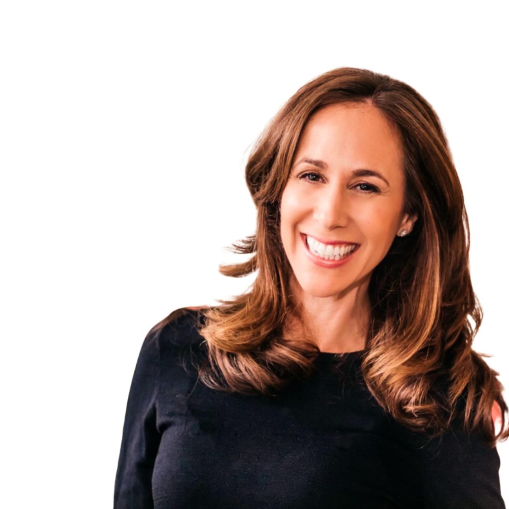 Erica Diamond Headshot