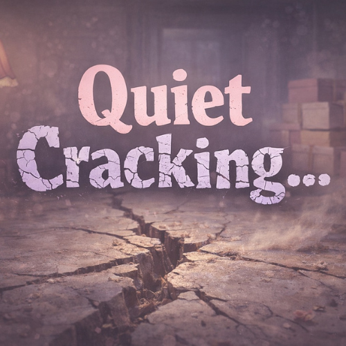 Black White Square Interior Designer Logo