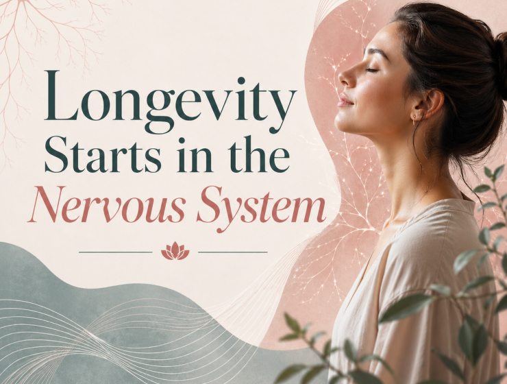 Longevity Starts in the Nervous System