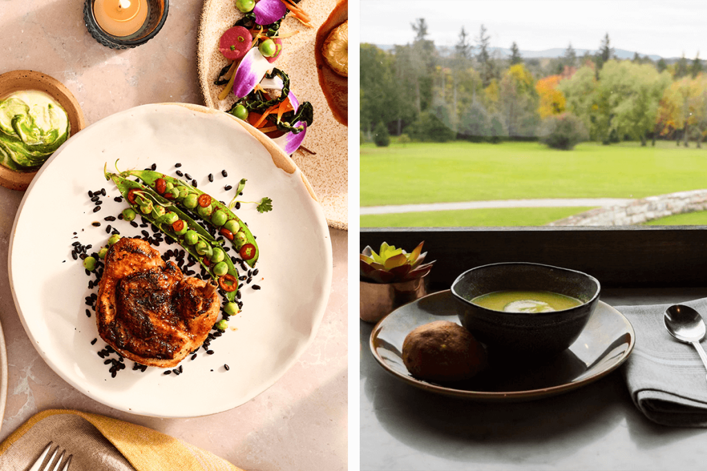 canyon ranch food png