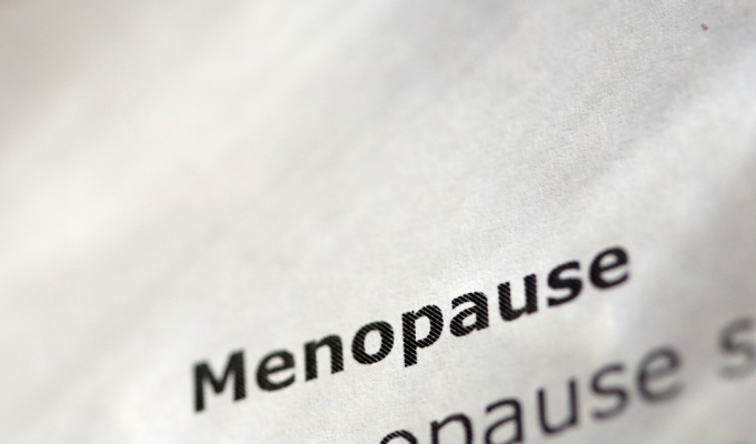 menopause