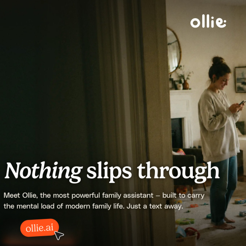 Ollie ai