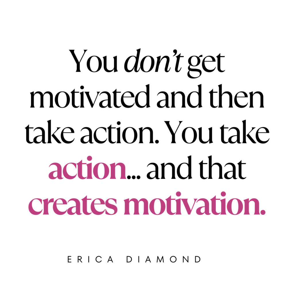 motivation quote