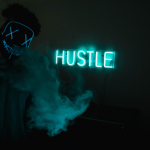 hustle culture