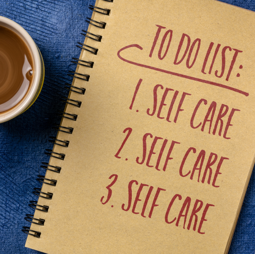SELF CARE