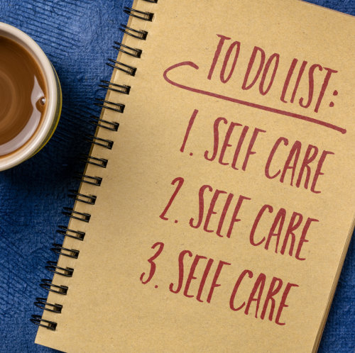 SELF CARE