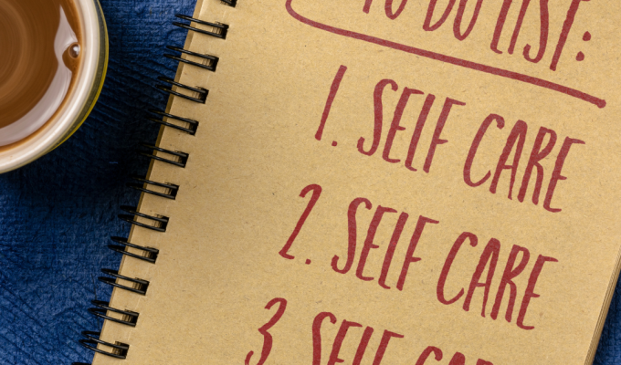 SELF CARE