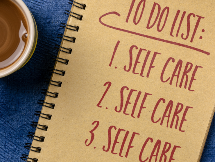 SELF CARE