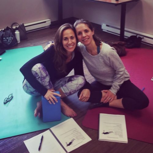yoga