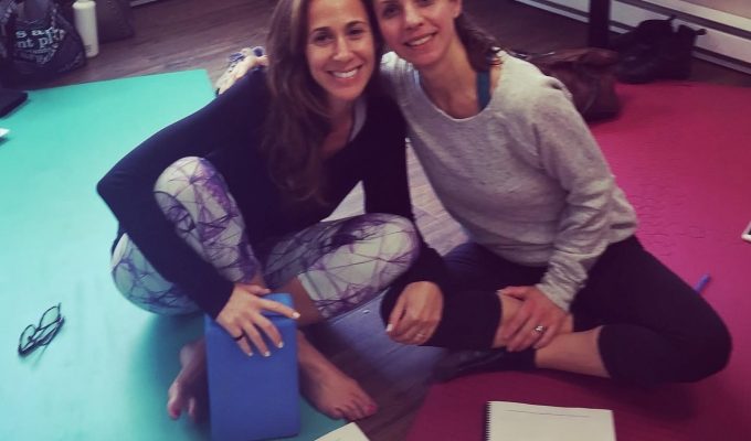 yoga