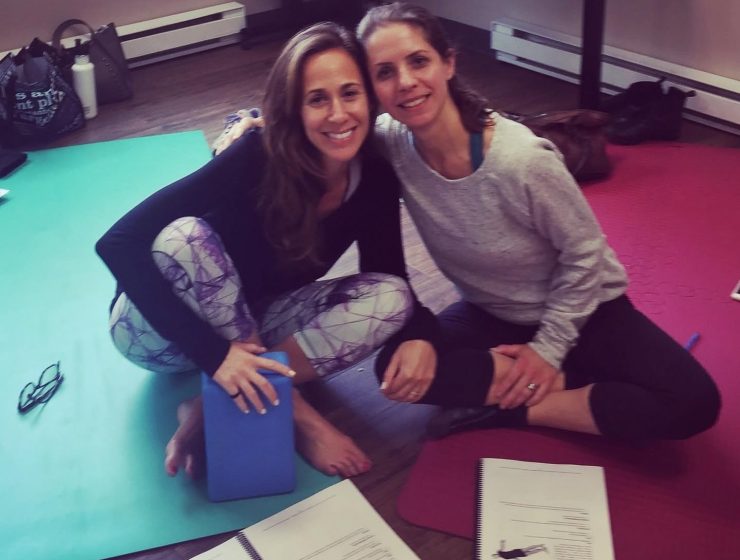 yoga