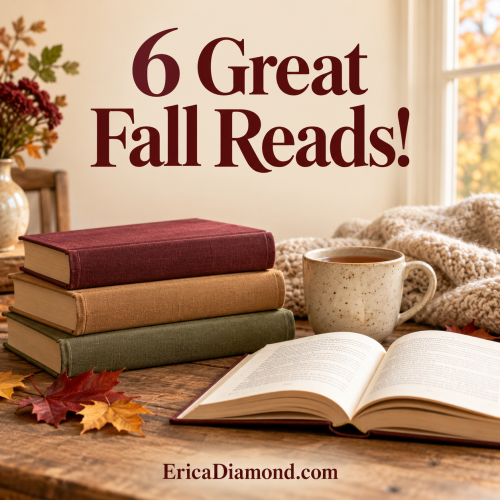 Fall reads