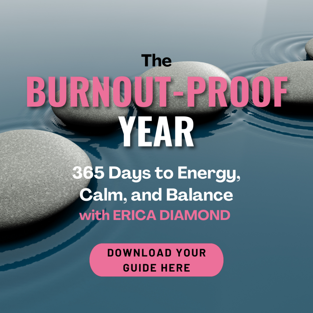 Burnout-Proof Your Year