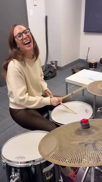 how to recharge your energy before fall really begins - drums as a hobby